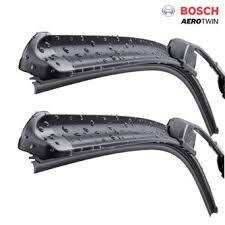 Bosch Aerotwin Universal Wiper Blade Set
