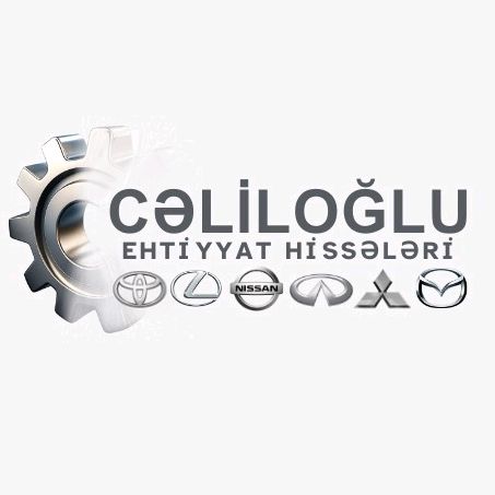 CƏLİLOĞLU